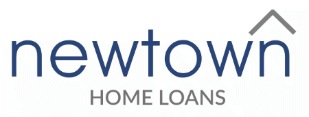 newtown home loans logo